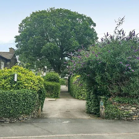 Acorn Holiday home Bowness-on-Windermere