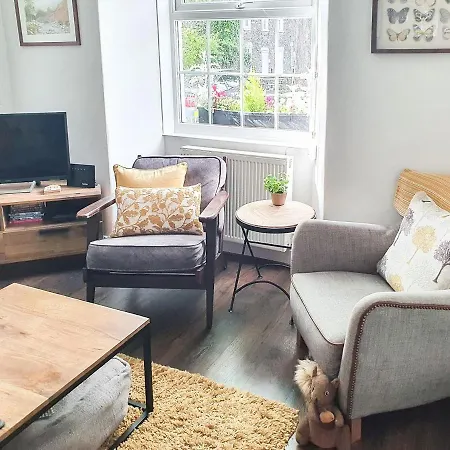 Acorn Holiday home