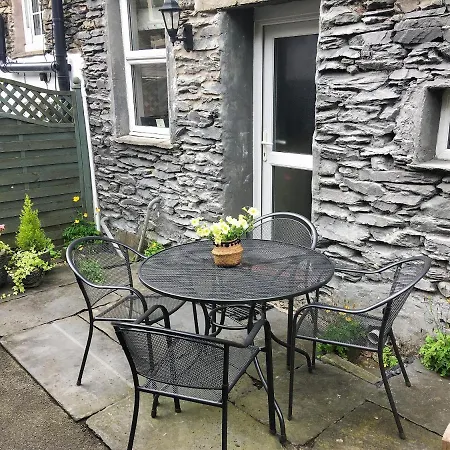 Acorn Holiday home Bowness-on-Windermere